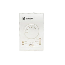 Régulateur de vitesse avec thermostat HC3S REVENTON