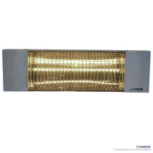 Radiant Électrique halogène REH 1500 I