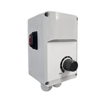 REM 500 Régulateur Manuel Monophasé 230 V 5 A