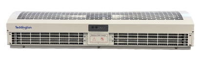Rideau Air Chaud Ambiant/Apparent JET6-900
