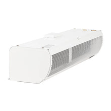 Rideau d'air eau chaude AERIS WN-1P REVENTON