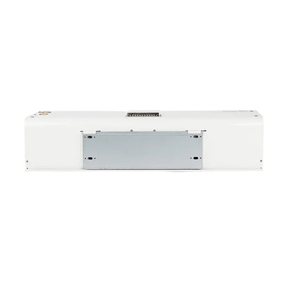 Rideau d'air eau chaude AERIS WN-1P REVENTON