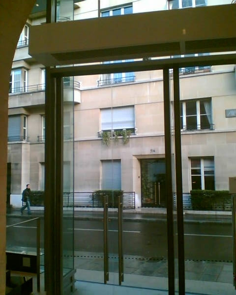 Rideau Air Chaud electrique PHV2000WR