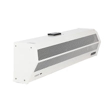 Rideau d'air électrique AERIS E1 REVENTON