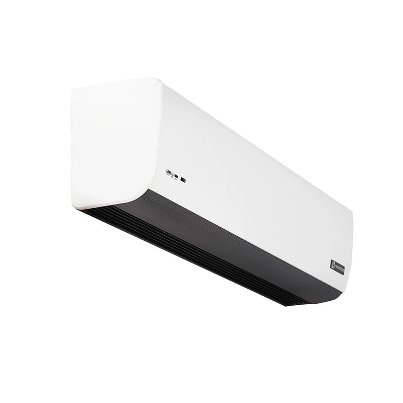 Rideau d'air électrique AERIS EN 1P 3P REVENTON