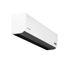 Rideau d'air électrique AERIS EN 1P 3P REVENTON