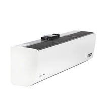 Rideau d'air électrique AERIS EN 1P 3P REVENTON