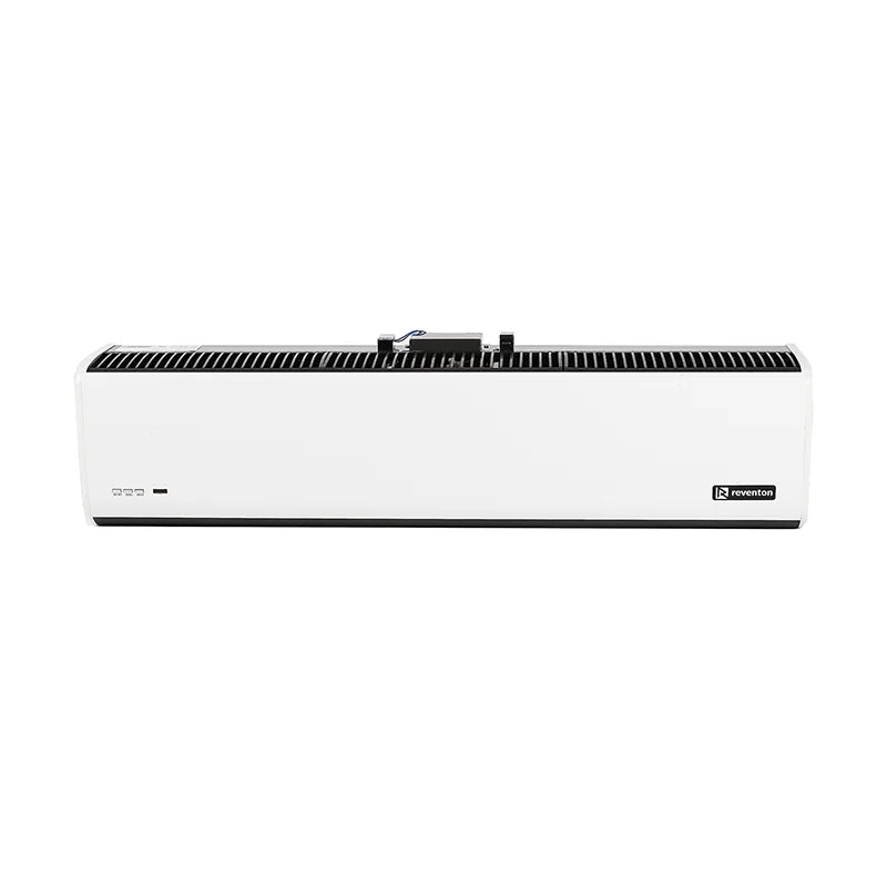 Rideau d'air électrique AERIS EN 1P 3P REVENTON