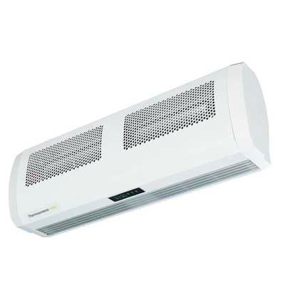 Rideau Air Chaud electrique JET3