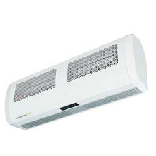 Rideau Air Chaud electrique JET3