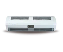 Rideau d'air électrique 1,5-3 kW Apparent 600 mm
