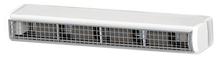 Rideau d'air pour intérieur de chambre froide négative IP66 Apparent 1 mètre