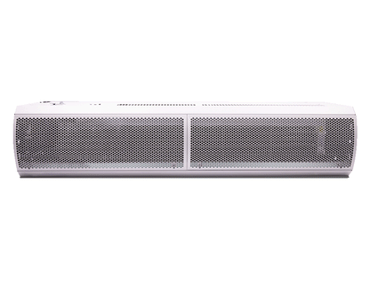 Rideau air eau chaude T200W