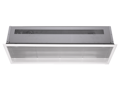 Rideau air chaud T2000ER/WR