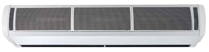Rideau d'air électrique 6-12 kW Apparent 1 mètre