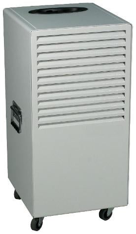 Déshumidificateur d'air semi professionnel 30 L/Jour avec prise pour pompe de relevage