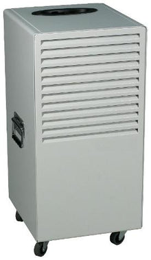 Déshumidificateur d'air semi professionnel 30 L/Jour avec prise pour pompe de relevage