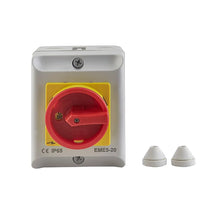 Interrupteur Service 400 V