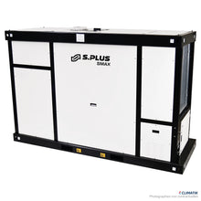 Générateur Air Chaud Fioul SMAX