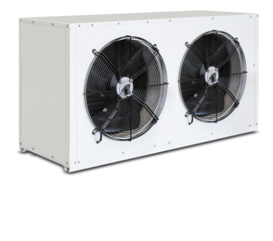 Déshumidificateur d’Air Gainable Piscine avec Condenseur Externe ST 750