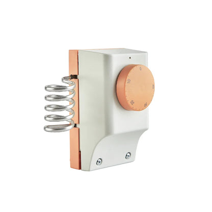 Manual Thermostat IP54