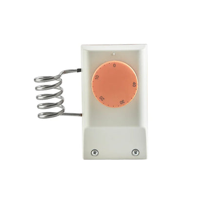 Manual Thermostat IP54
