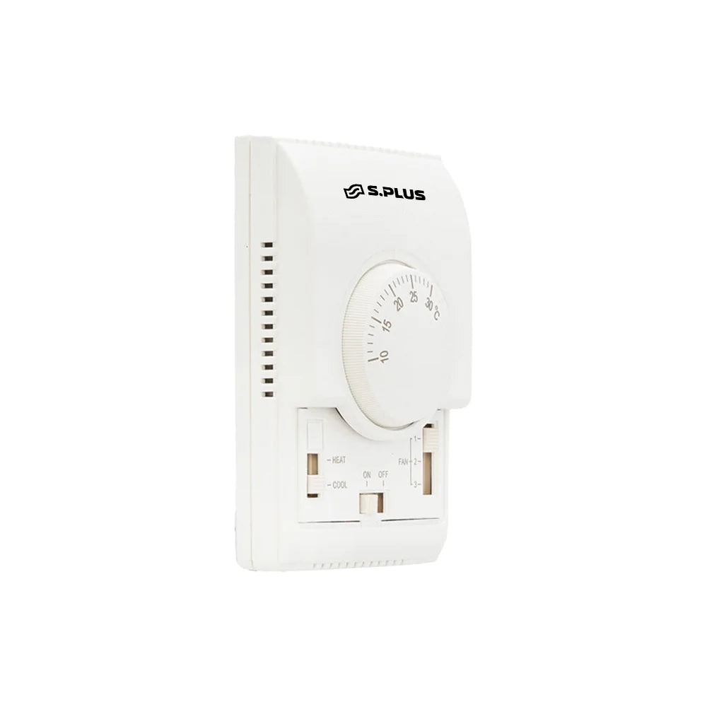 Thermostat 3 Vitesses AEC L