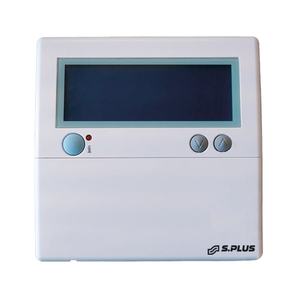 TDP + Thermostat Digital Programmable