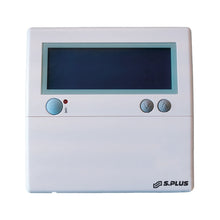 TDP + Thermostat Digital Programmable