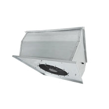 Extracteur industriel de toiture BLAST REVENTON