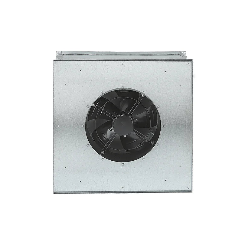 Extracteur industriel de toiture BLAST REVENTON