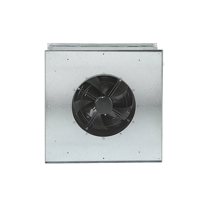 Extracteur industriel de toiture BLAST REVENTON