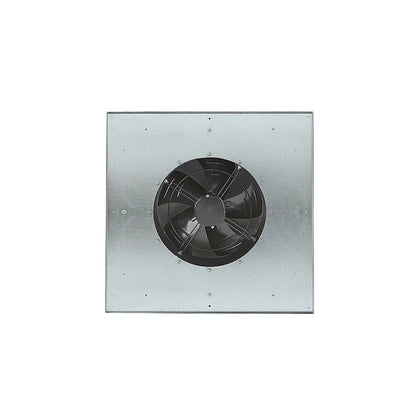 Extracteur industriel de toiture BLAST REVENTON