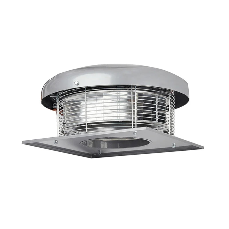 Extracteur de toiture STORM REVENTON