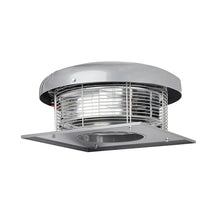 Extracteur de toiture STORM REVENTON