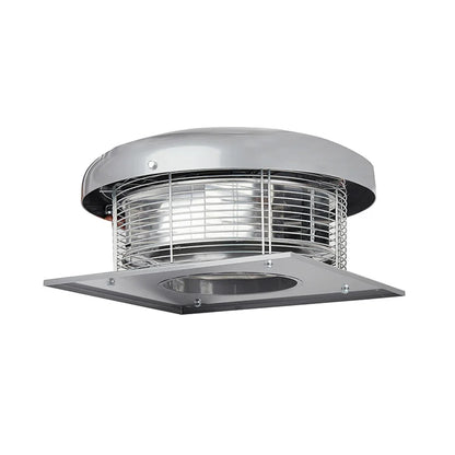 Extracteur de toiture STORM REVENTON