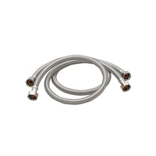 Tuyaux Flexibles HC 3/4" (2 pcs)