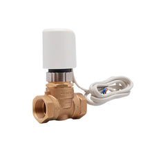 Vanne Deux Voies 3/4" Actionneur AEC L