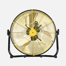 Ventilateur Industriel Mapache 80