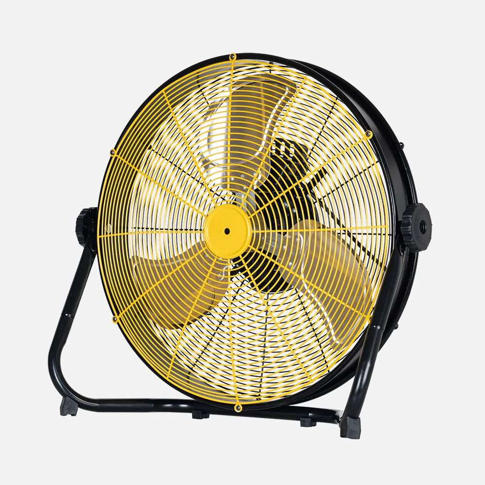Ventilateur Industriel Mapache 80