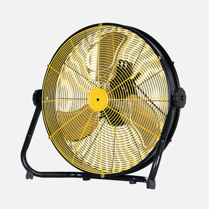 Ventilateur Industriel Mapache 80