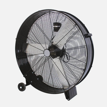 ventilateur industriel maximum