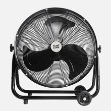 Ventilateur Industriel de sol Poniente 180 W