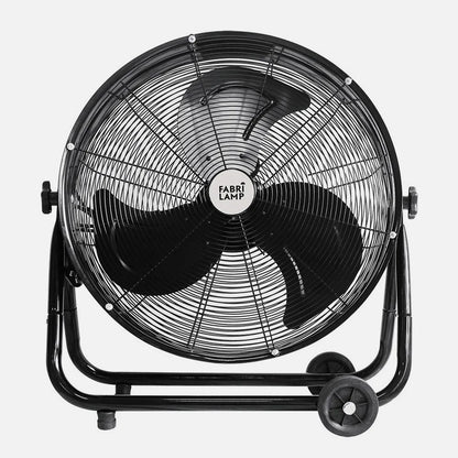 Ventilateur Industriel de sol Poniente 180 W