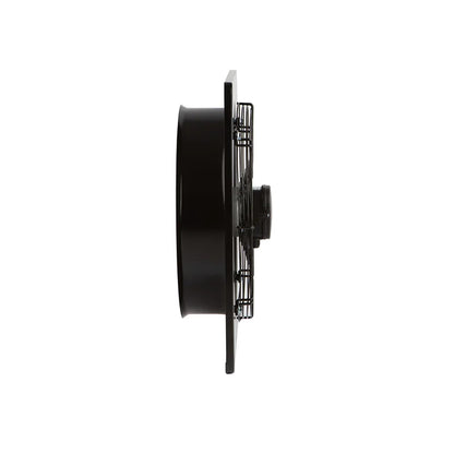 Ventilateur axial d'extraction mural avec cadre FR-BS REVENTON