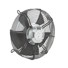Ventilateur axial d'extraction mural moteur EC FR-SG EC REVENTON