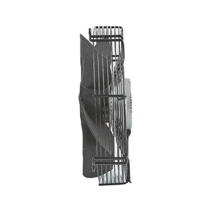 Ventilateur axial d'extraction mural moteur EC FR-SG EC REVENTON