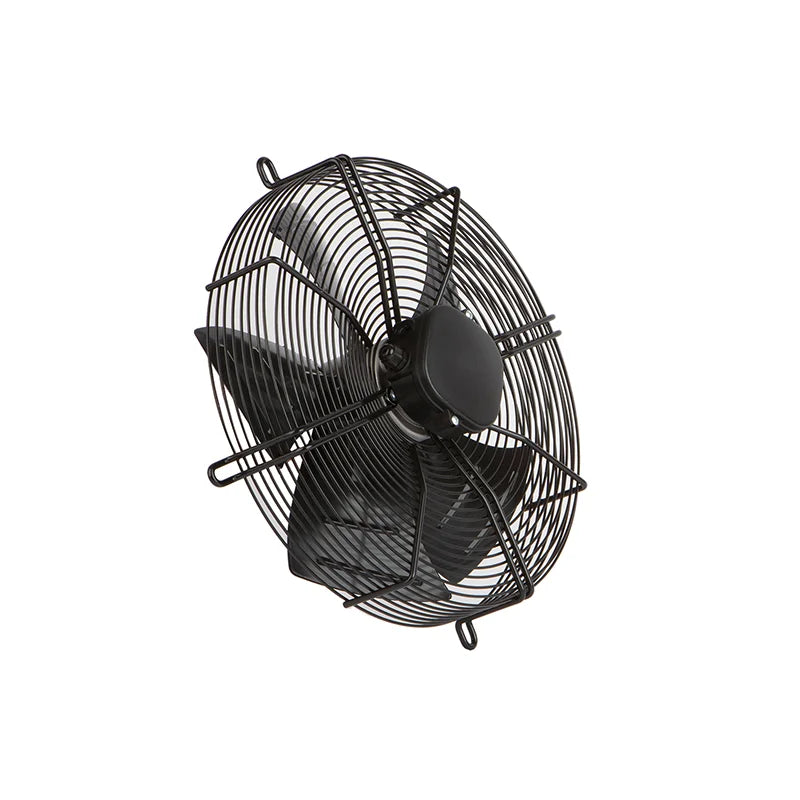 Ventilateur axial de soufflage mural FR-BG REVENTON