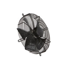 Ventilateur axial de soufflage mural FR-BG REVENTON