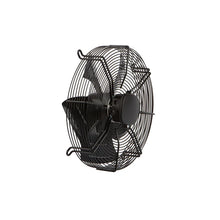 Ventilateur axial de soufflage mural FR-BG REVENTON